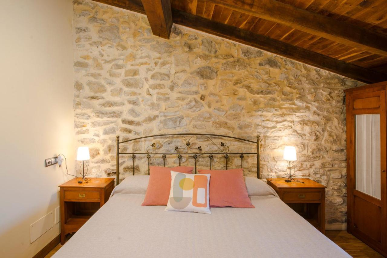 Posada Condado De La Mota Могро Стая снимка