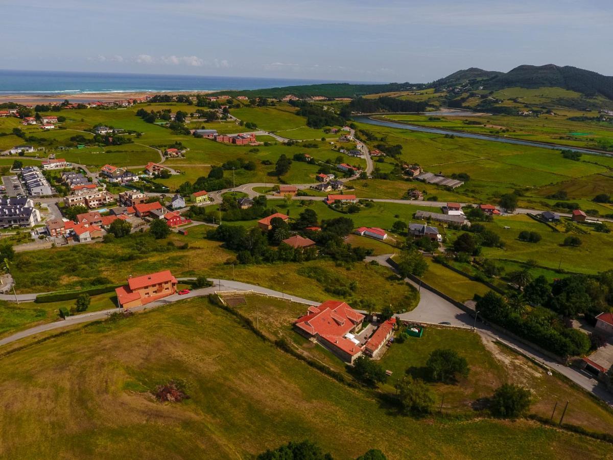 Posada Condado De La Mota Могро Екстериор снимка