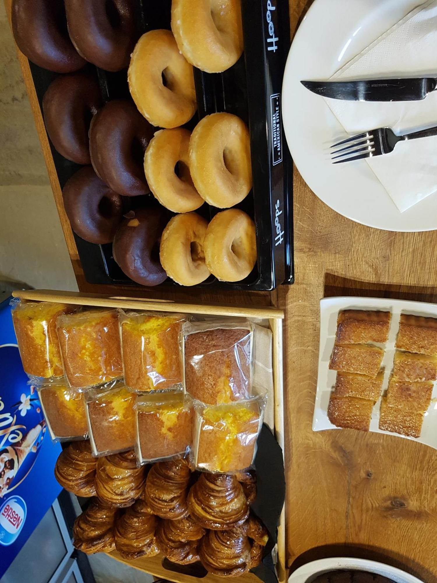 Posada Condado De La Mota Могро Екстериор снимка